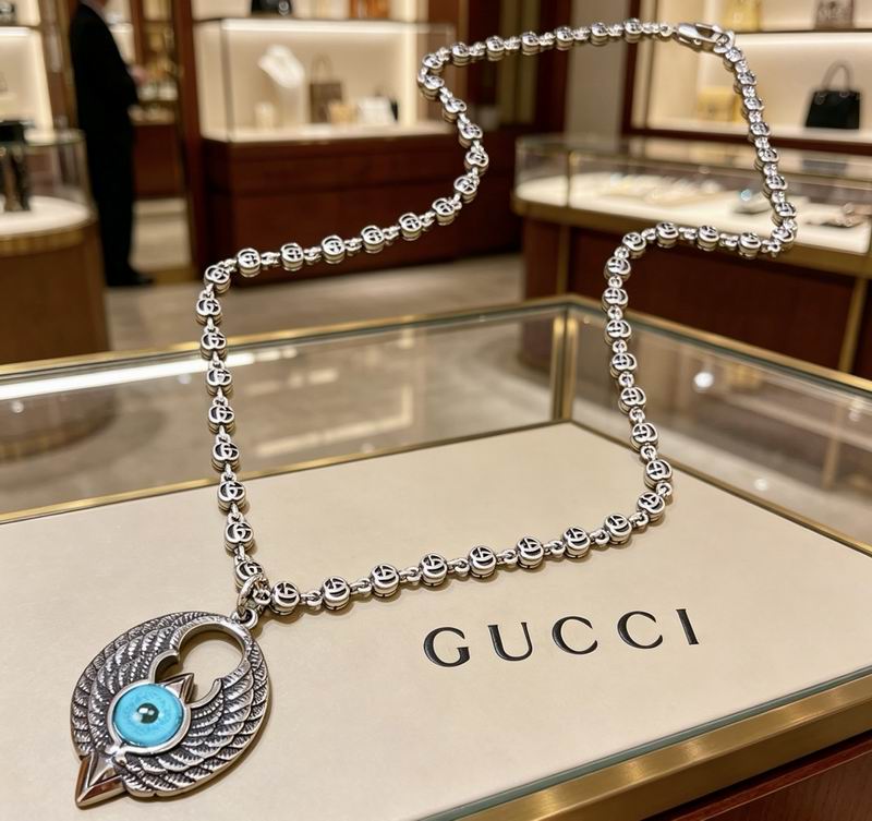 Gucci Necklace 04yxs189